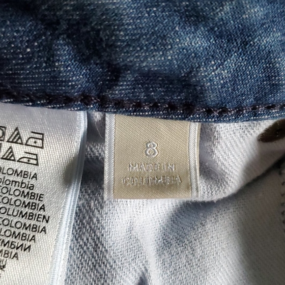 Michael Kors Jeans - Picture 8 of 9